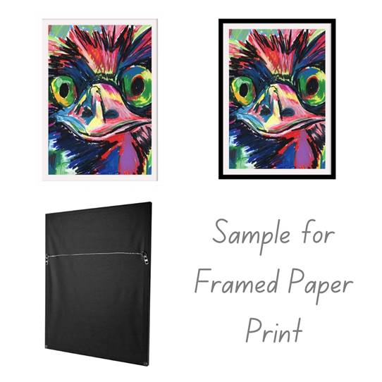 Guitar - Art Prints